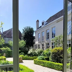  Appartement In De Corenbloem Centrum België
