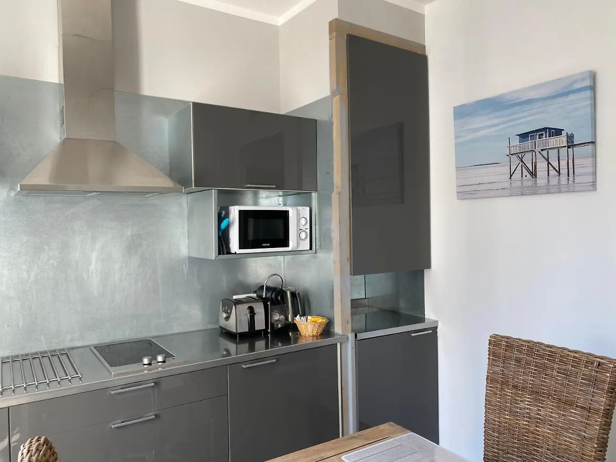 Interieurs-Cour Appartement Nice