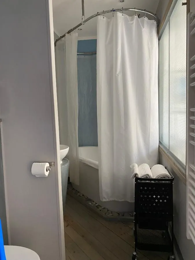 Interieurs-Cour Appartement Nice