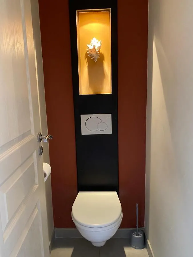 Appartement Intérieurs-Cour à Nice France