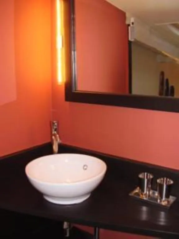 Interieurs-Cour Appartement Nice 0*,