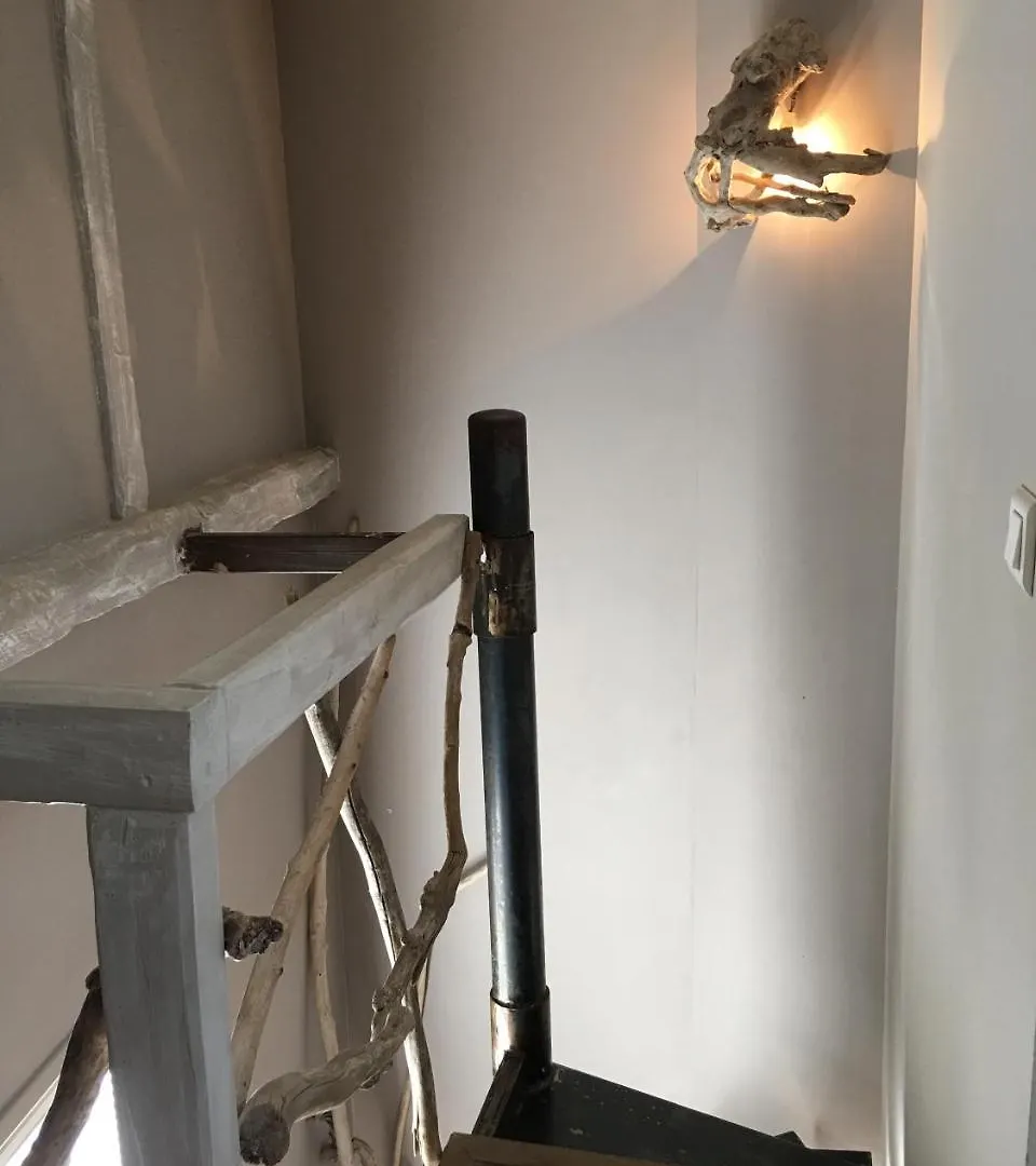 Appartement Intérieurs-Cour à Nice